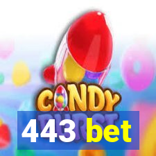 443 bet